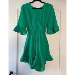 Trina Turk | Te Amo Romper